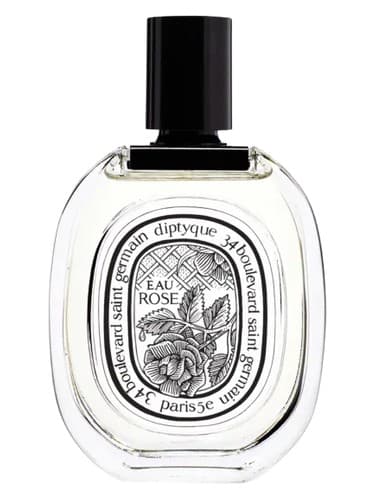 Diptyque Eau Rose EDT