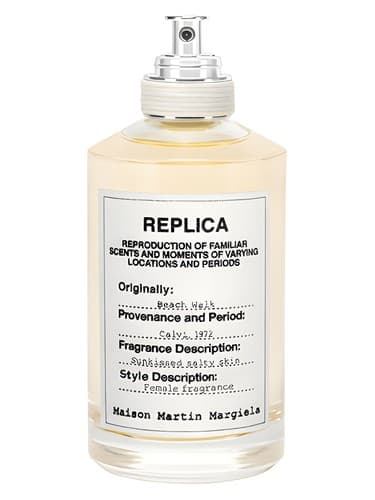 Maison Margiela Replica Beach Walk