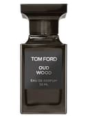 Oud Wood