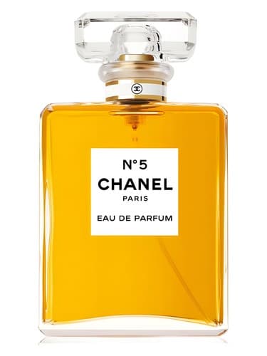 Chanel No.5 Eau de Parfum