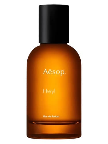 Aesop Hwyl