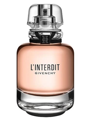 Givenchy L'Interdit