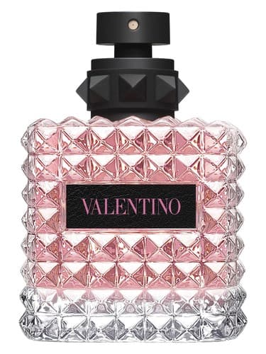 Valentino Born in Roma