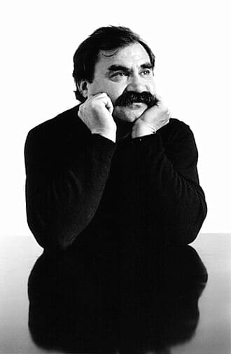 Maurice Roucel