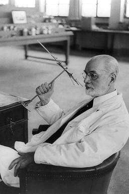 Jacques Guerlain